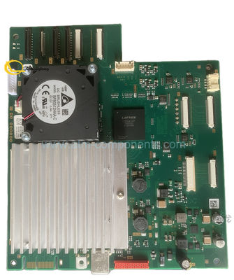 Prezzo buono 01750301247 1750301247 BANCOMAT Diebold Nixdorf DN200 DN200V DMAB MOVEm CSAA Wincor completo in linea