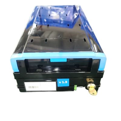 Prezzo buono pezzi meccanici di BANCOMAT di salvadanaio della serratura del metallo della cassetta dei contanti di 00104777000D Diebold Nixdorf AFD 1,5 in linea
