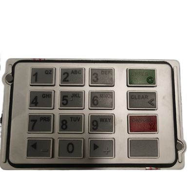 Prezzo buono Parti di BANCOMAT di EPP della tastiera di Hyosung di BANCOMAT di nautilus Halo2 MX2700 CDU 6000M 8000R S7130010100 in linea