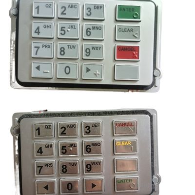 Prezzo buono Parti di BANCOMAT di EPP di nautilus Halo2 MX2700 CDU della tastiera di Hyosung di BANCOMAT del cuscinetto 6000M 8000R S7130010100 di Pin di Hyosung in linea