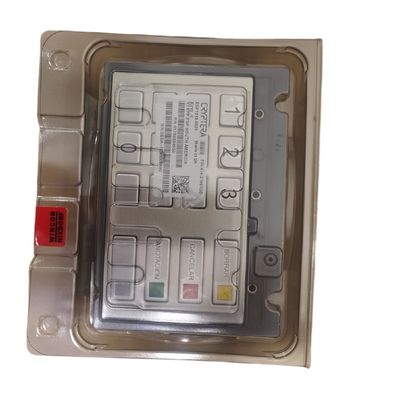 Prezzo buono Tastiera Diebold Nixdorf del Sudamerica 1750159341 del pinpad di EPP V7 SPECIALMENTE INT 1750234950 di versione 1750235003 dell'Arabia Saudita in linea