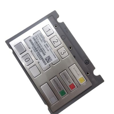Prezzo buono Nuove 1750159341 parte originali di bancomat del pinpad 1750234950 di Diebold Nixdorf della tastiera di EPP V7 SPECIALMENTE Sudamerica in linea