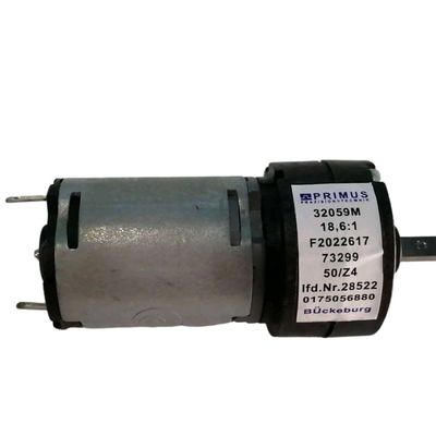 Prezzo buono Tipo parti dell'erogatore 2050XE 285 del motore 01750056880 dell'otturatore di Wincor vecchio di bancomat in linea