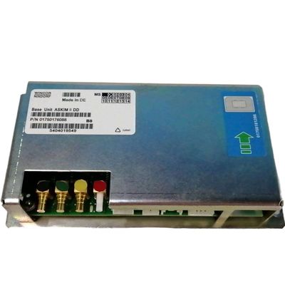 Prezzo buono 1750176088 parti di bancomat del procash del dispositivo 280 di DD ANTI-SKIM di Wincor Nixdorf ASKIM II in linea