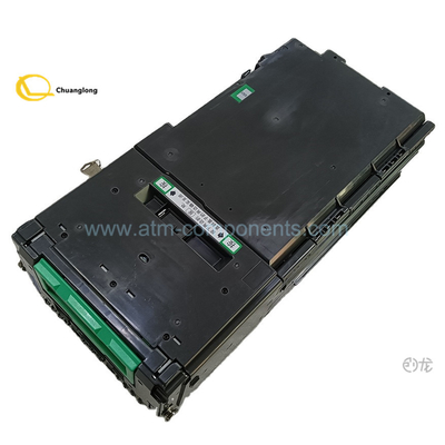 Hitachi UR-T Cassetta doppia cassetta di accettazione di contanti TS-M1U2-DAB10 5004205-000 TS-M1U2-DRB30 Hitachi Omron doppia cassetta di riciclaggio