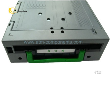 Prezzo buono Cassetta S7000000145 di scarto dell'unità BRM20 BRM24 di Monimax 8000TA di BANCOMAT del recipiente 7000000145 di CRM Hyosung Pruge in linea