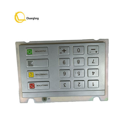Prezzo buono 1750159593 tastiera 1750159594 di EPP V6 dei pezzi meccanici di BANCOMAT di Wincor in linea