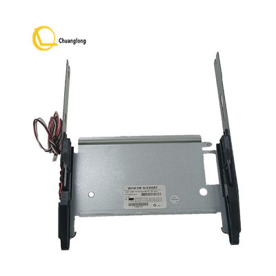 Prezzo buono I pezzi meccanici di BANCOMAT di Wincor trasportano CMD-V4 FL orizzontale 101mm 01750057875 in linea