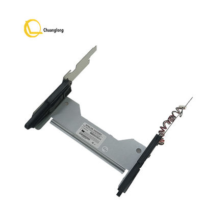 Prezzo buono I pezzi meccanici di BANCOMAT di Wincor trasportano CMD-V4 RL orizzontale 124mm 01750059284 in linea