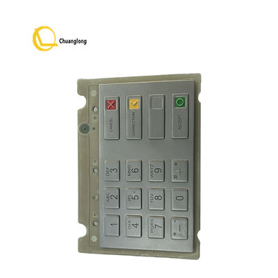 Prezzo buono Il BANCOMAT il chiosco Pinpad 01750239256 della tastiera di Epp V6 di Wincor Nixdorf dei pezzi meccanici in linea