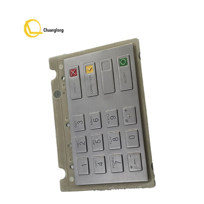 Prezzo buono BANCOMAT di Wincor 01750239256 pezzi meccanici di BANCOMAT di Pinpad del chiosco della tastiera di Epp V6 in linea