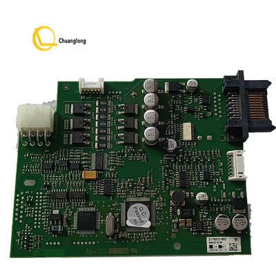 Prezzo buono Comitato per il controllo 1750131983 del modulo dell'impegno installato correzione di stoccaggio della bobina di Wincor Cineo C4060 in linea