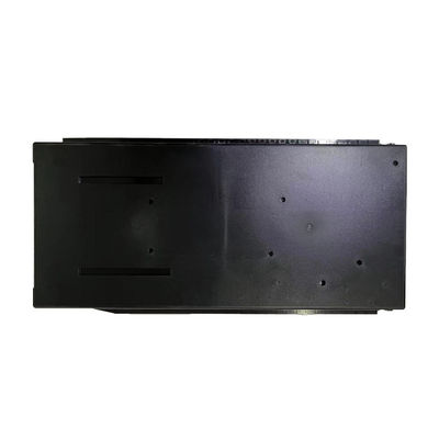 Prezzo buono I pezzi meccanici di BANCOMAT dell'ncr contano la cassetta 445-0756222 4450756222 della macchina S2 di BANCOMAT in linea