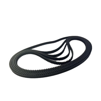 Prezzo buono La macchina di BANCOMAT di Hyosung parte la macchina del dispositivo delle scrematrici di BANCOMAT della cinghia B60S3M 453 il G CDU dei denti del bancomat in linea