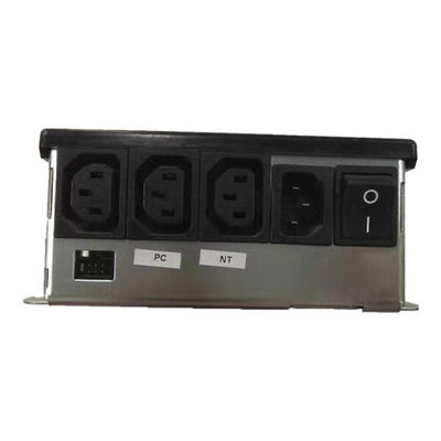 Prezzo buono Commutatore 01750073167 di USB dell'alimentazione elettrica di BANCOMAT della macchina 2050XE di BANCOMAT della Banca di Wincor in linea
