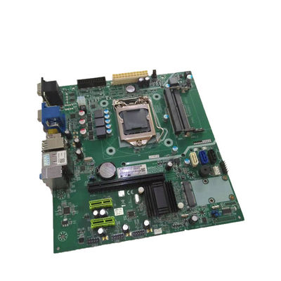 Prezzo buono La macchina di BANCOMAT di Wincor parte il PC 280 del bordo I5 285 Win10 scheda madre 1750254552 in linea