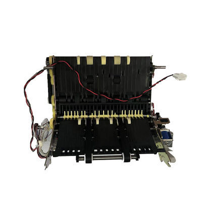 Prezzo buono Il BANCOMAT l'impegno CRS ATS-BO-TR 01750263295 1750263295 della testa di unità del trasporto di Wincor Cineo C4060 dei pezzi meccanici in linea