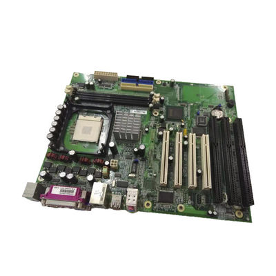 Prezzo buono La macchina di BANCOMAT dell'ncr parte il centro 0090024005 009-0024005 del PC del perno della scheda madre 5877 P4 in linea