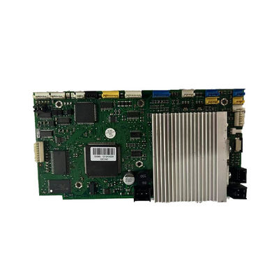 Prezzo buono Comitato per il controllo GRG NMD100 CMC200 A008545-01 A008545-03 dell'erogatore di A008545 NMD CMC200 in linea