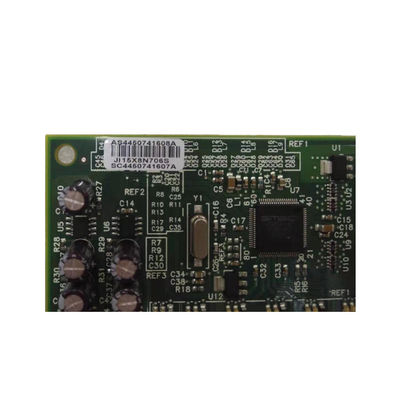 Prezzo buono Attrezzatura finanziaria del HUB di USB del porto della scrematrice 7 della carta di credito di servizio Univeral di auto dei pezzi meccanici di BANCOMAT dell'ncr in linea