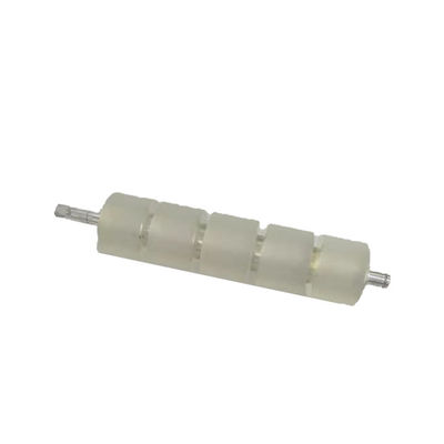 Prezzo buono Il BANCOMAT la macchina 1750101956-41 01750101956-41 del dispositivo delle scrematrici di BANCOMAT dell'asse di rullo di Wincor CCDM VM3 dei pezzi meccanici in linea