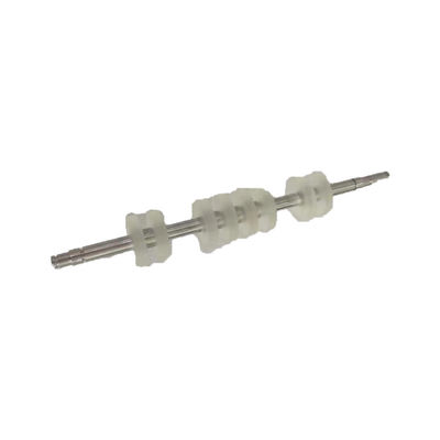 Prezzo buono Il BANCOMAT il Assy 1750035776 dell'albero motore del Bancomat CMD-V4 dell'estrattore del doppio di Wincor Nixdorf dei pezzi meccanici in linea