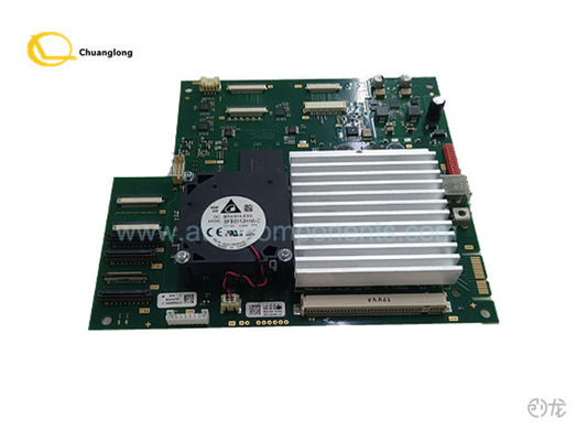 Prezzo buono BANCOMAT Diebold Nixdorf 01750301247 serie di DN200V DN100D DMAB MOVEm CDAA Kpl Diebold DN 100 1750301247 in linea