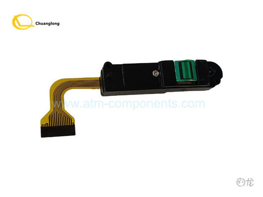 Prezzo buono Serie 100 di Diebold DN 200 lettore di schede di CHD-Mot ICT3H5-3A7790 della testa magnetica 1750304622-35 01750304622-35 in linea