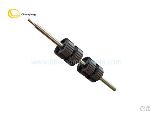 Prezzo buono Albero Rullo Invertito per Smistatrice di Banconote Glory GFS120 CM100V GFS100 GFS120 GFS150 GFS800 GFS880 GFS220 Ricambi Glory Counter In linea