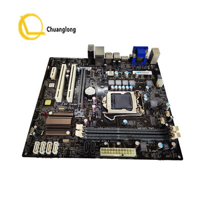 Prezzo buono Attrezzatura finanziaria H61H2-TM7 del CPU del PC della scheda madre V2.0 LGA1155 LGA dei pezzi meccanici del bancomat in linea