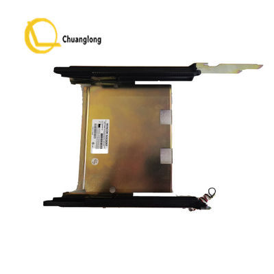 Prezzo buono 01750059116 ATM parte il trasporto Cmd-V4 dell'acciaio inossidabile di Wincor Rl orizzontale 232mm 1750059116 in linea