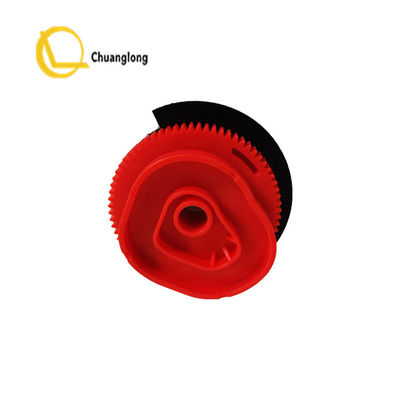 Prezzo buono Assemblea 445-0591578 445-0737503 4450591578 dell'azionamento del mazzo dell'ingranaggio dell'NCR Nixdorf di ATM in linea