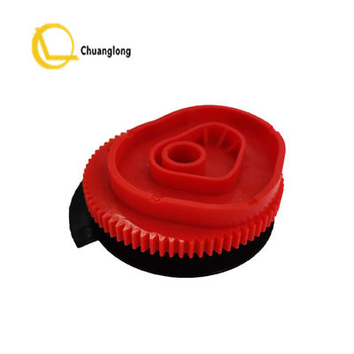 Prezzo buono NCR 445-0591578 Assemblea dell'azionamento del gruppo dell'ingranaggio di Nixdorf 445-0737503 4450591578 in linea