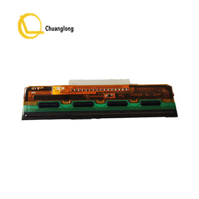 Prezzo buono Parti bancomat Hyosung Monimax 5600 L-SPR3 testina stampante termica S702000003 702000003 S5677000018 5677000018 in linea