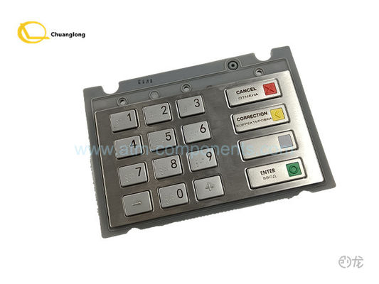 Prezzo buono Diebold Nixdorf V7 EPP RUS BR 01750235000 1750234851 01750234851 1750302884 01750302884 1750235000 in linea