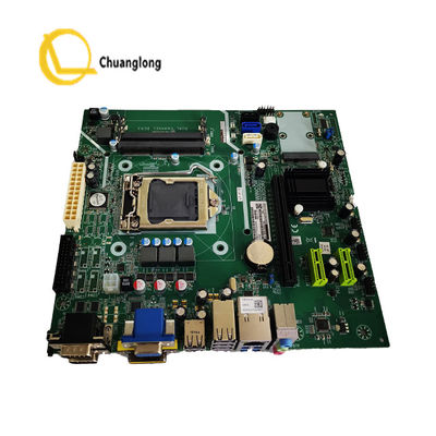 Prezzo buono 01750254552 Wincor Windows 10 PC280N Scheda di aggiornamento della scheda madre PC280 1750254552 in linea