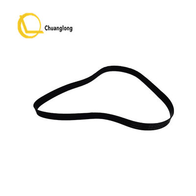 Prezzo buono 1750053977-27 ATM Parti Cinghia Wincor di CMD-V4 Meccanismo di trasporto di bloccaggio Gomma nera 1750041983 in linea