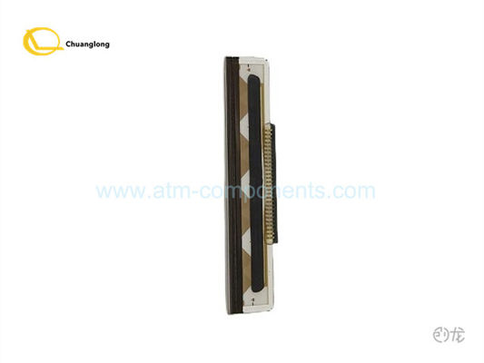 Prezzo buono Testina di stampa terminale Wincor Nixdorf Testina di stampa termica a 28 pin TPH Diebold TH210 TH320 TS-M4B1-1000 in linea