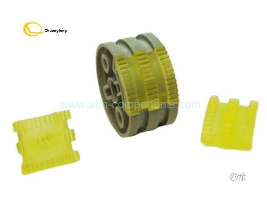 Prezzo buono Glory GFS120 Rullo di alimentazione contatore GFS150 GFR220 GFS Set gomma rullo raccoglitore contatore in linea