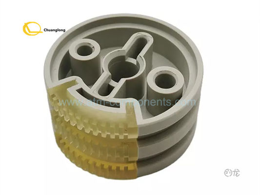 Prezzo buono KNJ0J1310Z0 Glory Counter GFS120 Feed Roller GFB880 GFS Parts of Counting Machine KV40J3161Z0 in linea