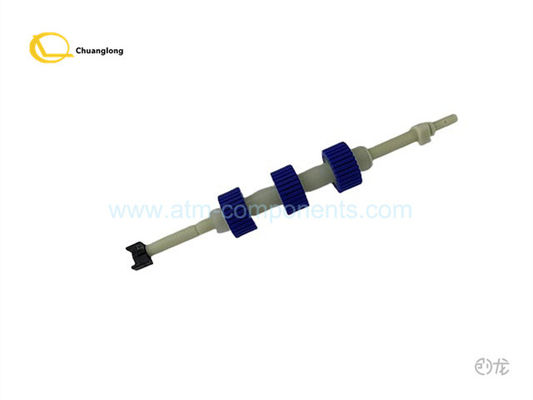 Prezzo buono Diebold Nixdorf CS4060 Albero di alimentazione blu RM3 RM4 Albero di alimentazione 1750306595 01750343532 in linea