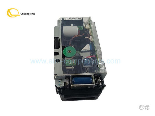 Prezzo buono Lettore di schede Diebold DN100D DN200 1750304620 1750304621 1750304622 CHD-Mot ICT3H5-3A7790 Standard ICT3H5-3AF2793 Lettore di schede DN200V 1750304623 In linea