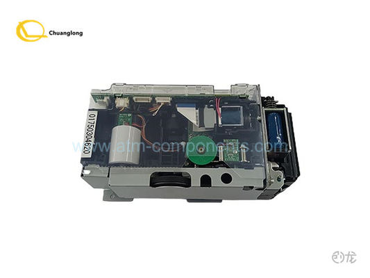 Prezzo buono Lettore di schede Diebold DN200V CHD-Mot ICT3H5-3A7790 Lettore di schede DN DN150 1750304620 01750304620 in linea