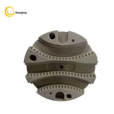 Prezzo buono Equipaggiamento finanziario Wincor CMD V4 destro bianco instradamento dei pezzi di ricambio 1750043973 01750043973 01750043973 di bancomat della ruota del disco in linea