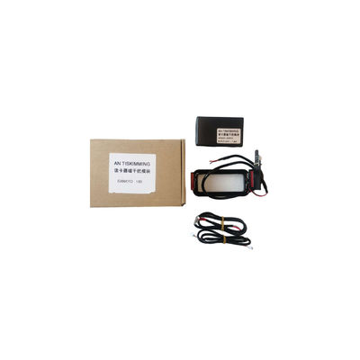 Prezzo buono NCR Sankyo 280 Card Reader Fornitore di dispositivi antifrode antiprotezione in linea