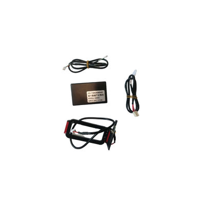 Prezzo buono Wincor NCR Multi Card Reader Dispositivo anti frode anti skimming con cornice in linea