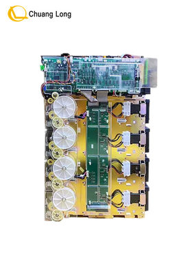Prezzo buono Il BANCOMAT modulo dell'erogatore di Wincor 2050XE CMD-V4 dei pezzi meccanici l'intero in linea