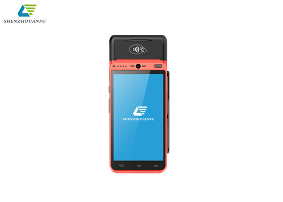 Prezzo buono Touch screen tenuto in mano del terminale intelligente di Android del sistema mobile a 5,5 pollici di posizione in linea