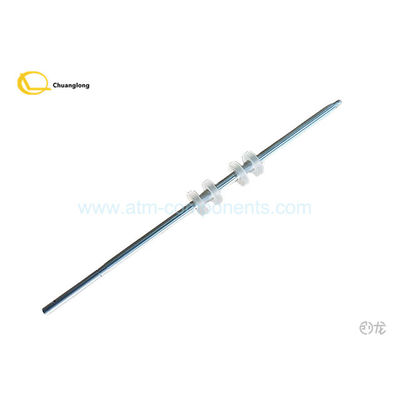 Prezzo buono 1750178908 01750178908 asse dell'asse CMD V5 dell'unità dell'estrattore del doppio delle parti V5 di BANCOMAT di Wincor Nixdorf in linea
