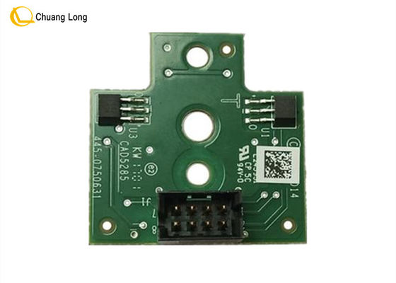 Prezzo buono 445-0750631 regolatore Board dell'ncr S2 dei pezzi di ricambio di BANCOMAT 445-0761208-132 in linea